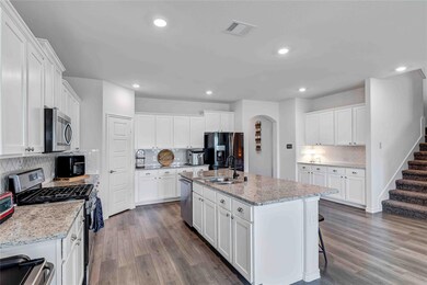 Easy to maintain flooring!