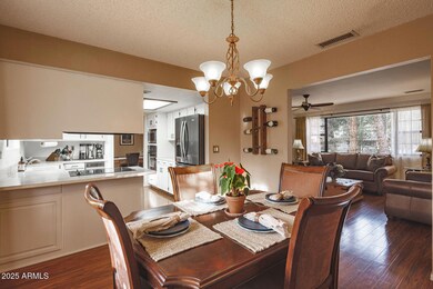 Dining-room