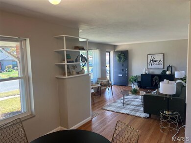 5937 Childress Ave, Saint Louis, MO 63109 - photo 6