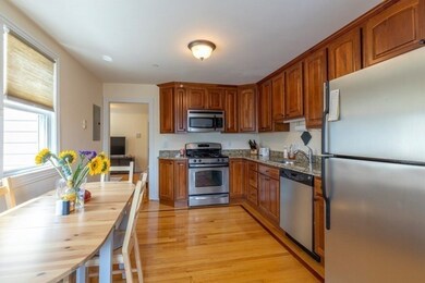 25 Cushing St unit 2, Cambridge, MA 02138 - photo 7