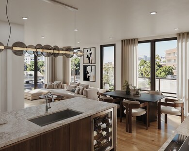 80 Vernon St unit 2B, Brookline, MA 02446 - photo 3