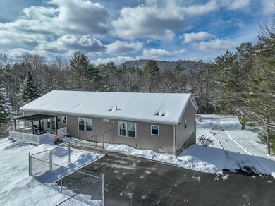 117 Mountain Meadows Rd, Lyman, NH 03585 - photo 3