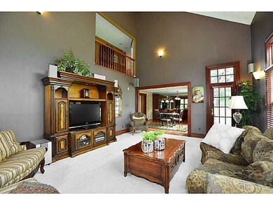Family Room.