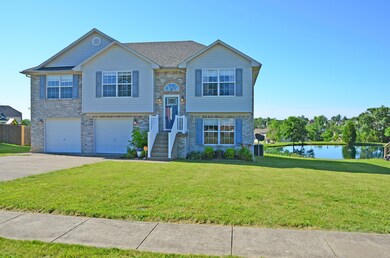 382 Misty Brooke Dr, Mount Washington, KY 40047 - photo 2