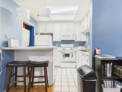 Croix Condominiums unit 126, Austin, TX 78705 - photo 7