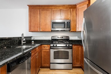 179 Park St unit 202, Medford, MA 02155 - photo 2