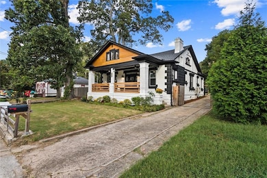 3216 Dogwood Dr, Atlanta, GA 30354 - photo 3