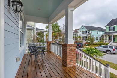 1454 Wando Landing St, North Charleston, SC 29405 - photo 4