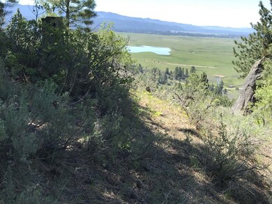8.49 Acres of Flowing Ridge Tops