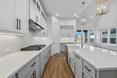 11760 Edgewood Dr, Justin, TX 76247 - photo 3