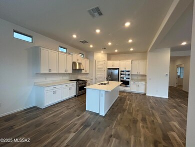 13990 N Crooked Creek Dr, Marana, AZ 85658 - photo 6