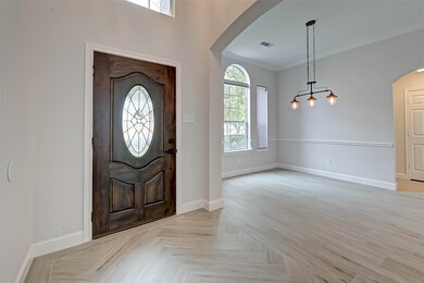 17507 Fairgrove Park Dr, Houston, TX 77095 - photo 5