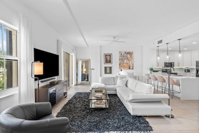 3940 N Flagler Dr unit 303, West Palm Beach, FL 33407 - photo 5