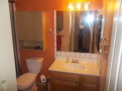 hall bath