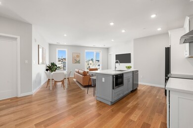 Trimount Place unit 406, Boston, MA 02127 - photo 3
