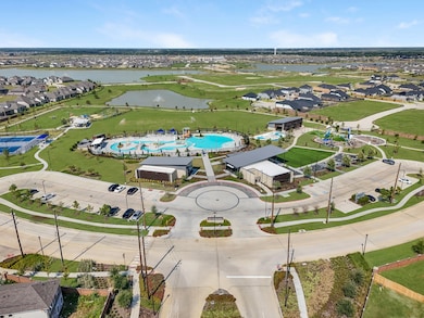 4033 Sunburst Ct, Katy, TX 77494 - photo 2