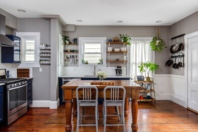 177 Charles St unit 1, Cambridge, MA 02141 - photo 5