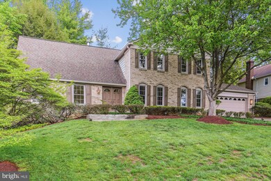 10 Snug Hill Ct, Potomac, MD 20854 - photo 3