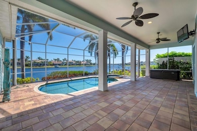 POOL/SPA