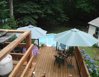 266 Twin Brook Ln, Coventry, RI 02816 - photo 3