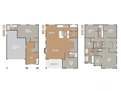 4215 220th St SE, Bothell, WA 98021 - photo 2