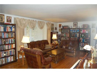 Living Room. Great room for entertaining or spendi