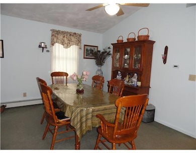 Dining Room.