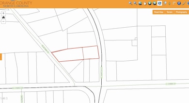 611 N Churton St, Hillsborough, NC 27278 - photo 5