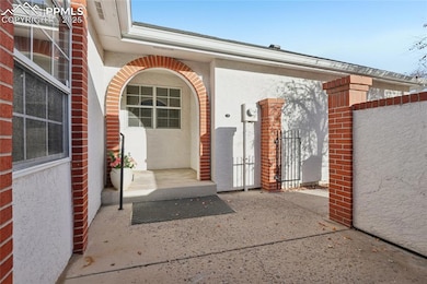 3138 Soaring Bird Cir, Colorado Springs, CO 80920 - photo 4