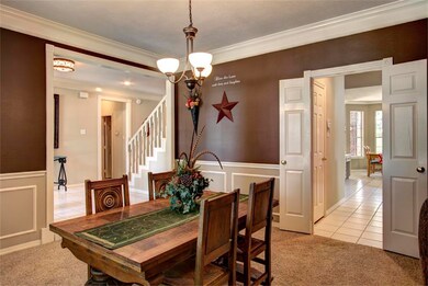 15714 Hermitage Oaks Dr, Tomball, TX 77377 - photo 7