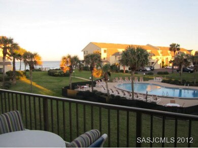 Balcony Views