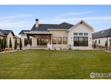 3674 Tall Grass Ct, Timnath, CO 80547 - photo 3