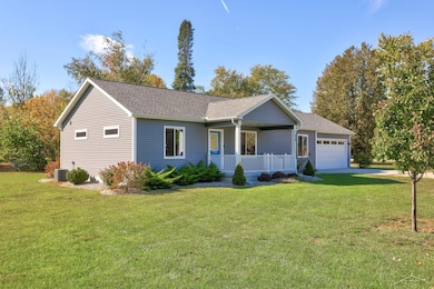 930 E North St, Ithaca, MI 48847 - photo 3