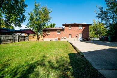 Back of Home