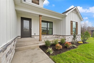 7038 Oaken Ln unit LOT 204, Lanesville, IN 47136 - photo 4