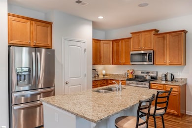 419 Cedar Bluff Way, Mauldin, SC 29662 - photo 7