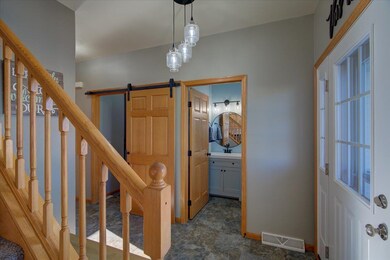 203 4th St, Brooklyn, WI 53521 - photo 2