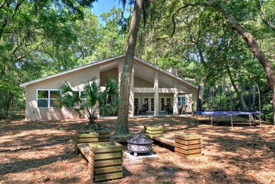 100 Tall Pine Rd, Saint Simons Island, GA 31522 - photo 5
