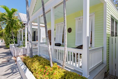 _623 Elizabeth Street, Key West