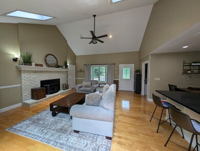 1 Stoneybrook Rd, Charlton, MA 01507 - photo 5