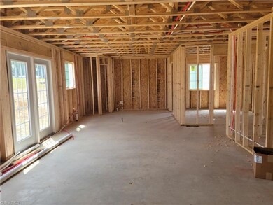 3504 Swanley Dr, Greensboro, NC 27405 - photo 5