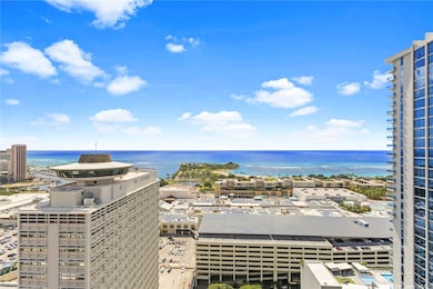 Sky Ala Moana unit 3201, Honolulu, HI 96814 - photo 3