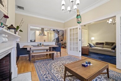 339 Commonwealth Ave unit 40, Boston, MA 02115 - photo 4