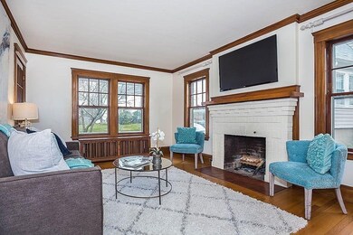 14 Cranston Rd, Winchester, MA 01890 - photo 3