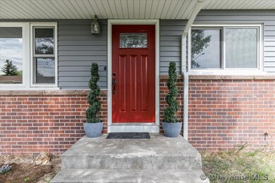 607 Taft Ave, Cheyenne, WY 82001 - photo 3
