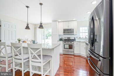 106 Sunset Rd, Burlington, NJ 08016 - photo 4