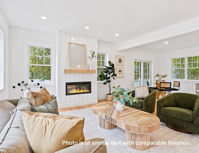 75 Franklin St unit 1, Arlington, MA 02474 - photo 3