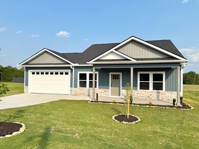 722 Old Corn Mill Rd, Cowpens, SC 29330 - photo 3