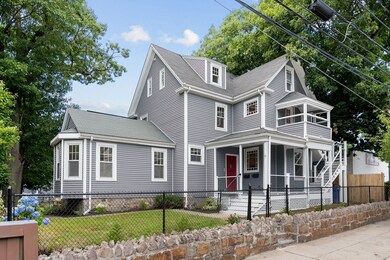 51 Walworth St, Roslindale, MA 02131 - photo 2