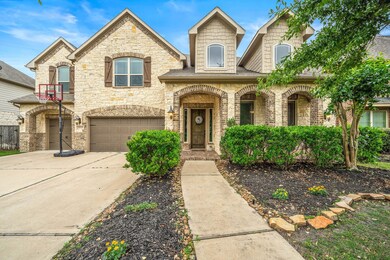 27807 Merchant Hills Ln, Katy, TX 77494 - photo 3